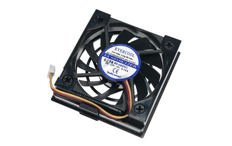 Now I was searching for a <b>fans</b> and I see a few threads that aftermarket <b>fans</b> dont work or are not working correctly with. . Synology fan replacement